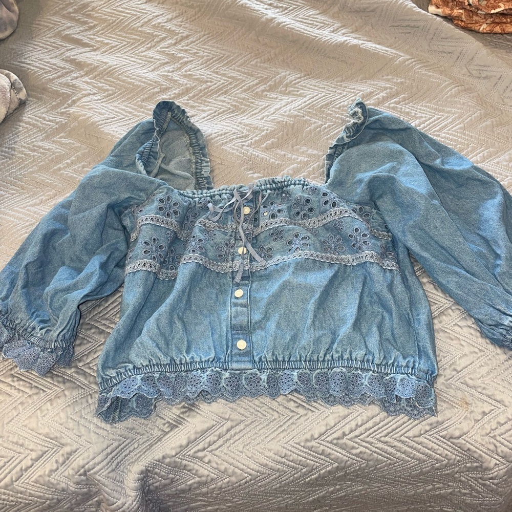 American Eagle Shirts